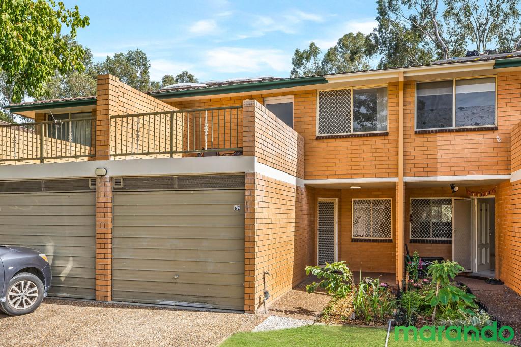 62/3 Reid Ave, Westmead, NSW 2145