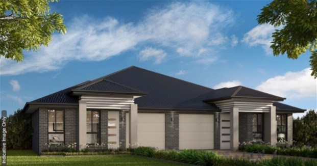 Lot 221 Minya Street, Chisholm, NSW 2322