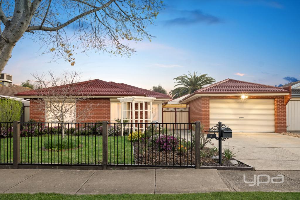 151 Seabrook Bvd, Seabrook, VIC 3028