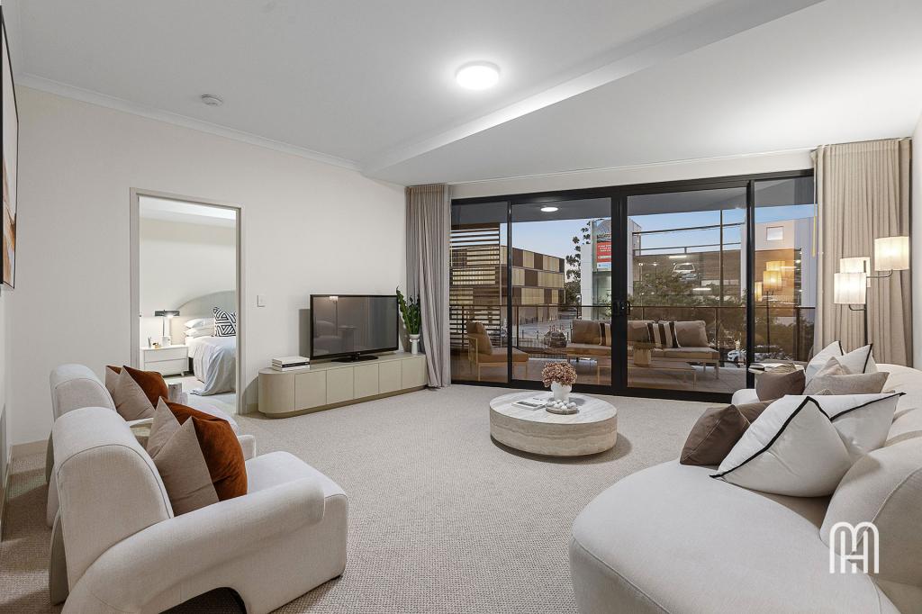 36/1 Sheen St, Subiaco, WA 6008