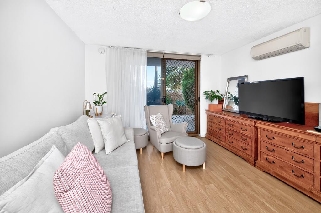 1/1 HARDY ST, SOUTH PERTH, WA 6151