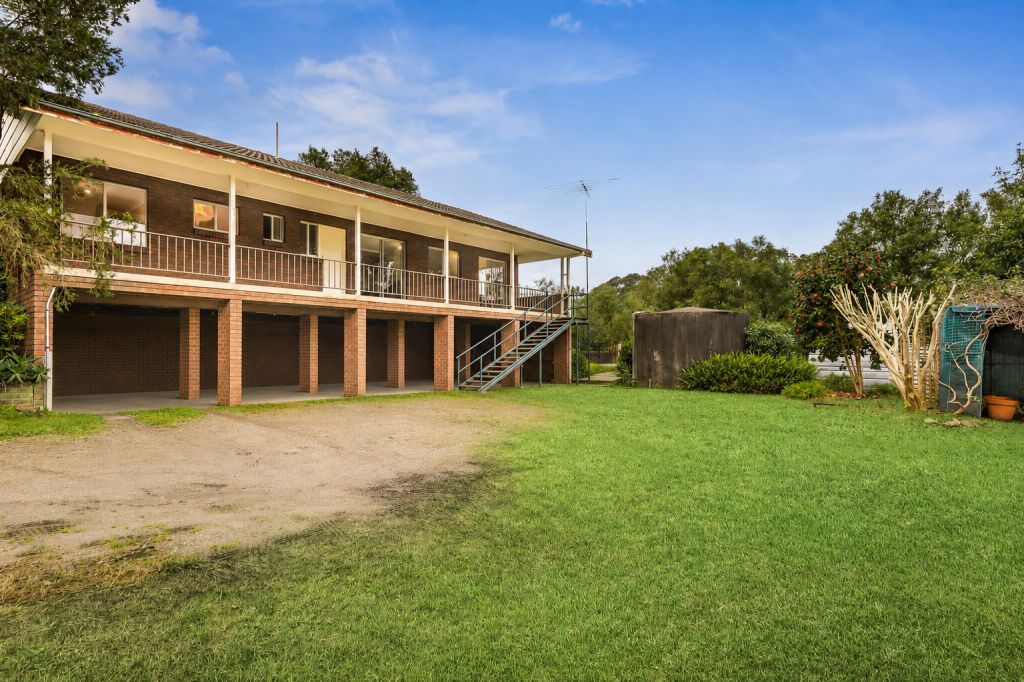 313 Grose Wold Rd, Grose Wold, NSW 2753