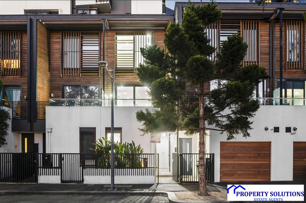 24 Wattle Rd, Docklands, VIC 3008