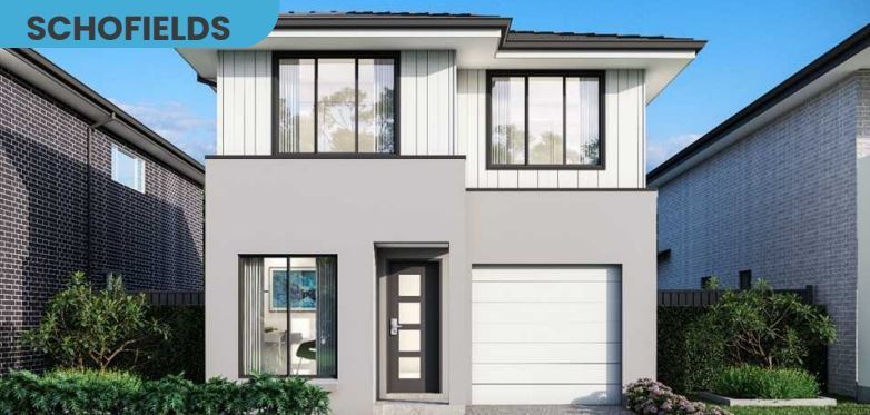 Contact Agent For Address, Schofields, NSW 2762