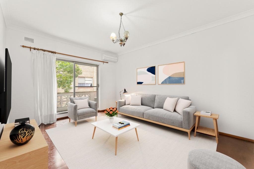 5/22-24 Bellevue Pde, Hurstville, NSW 2220