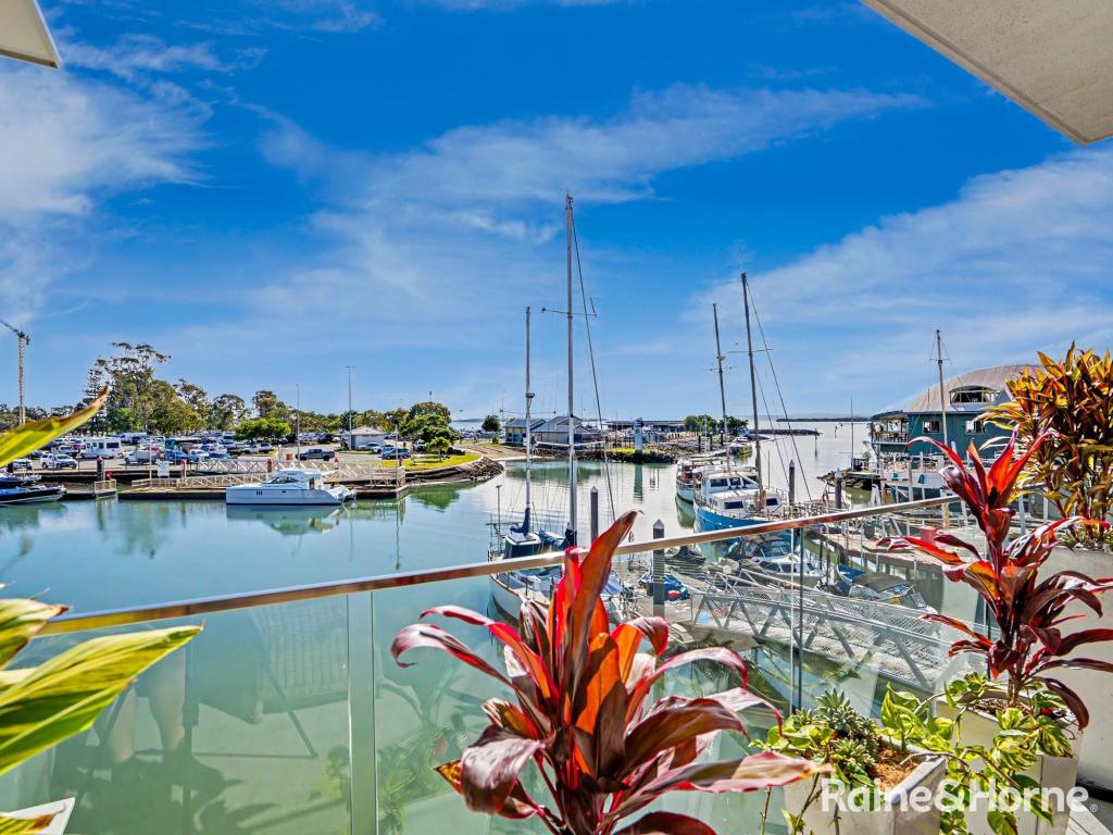17/6-12 Auster St, Redland Bay, QLD 4165