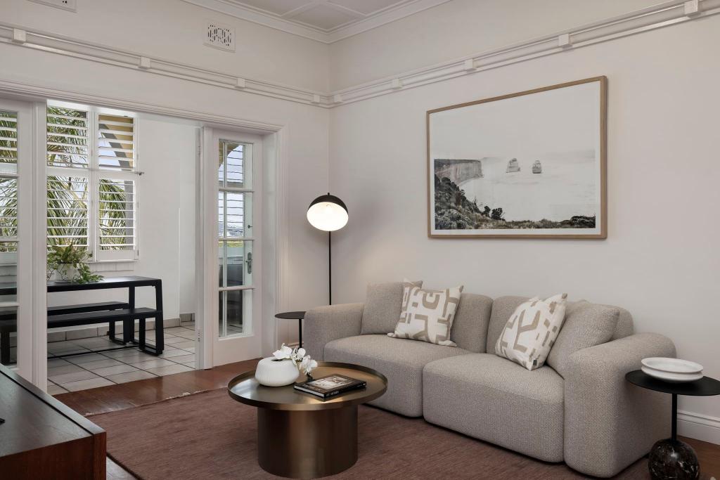 3/5 Langshaw St, New Farm, QLD 4005