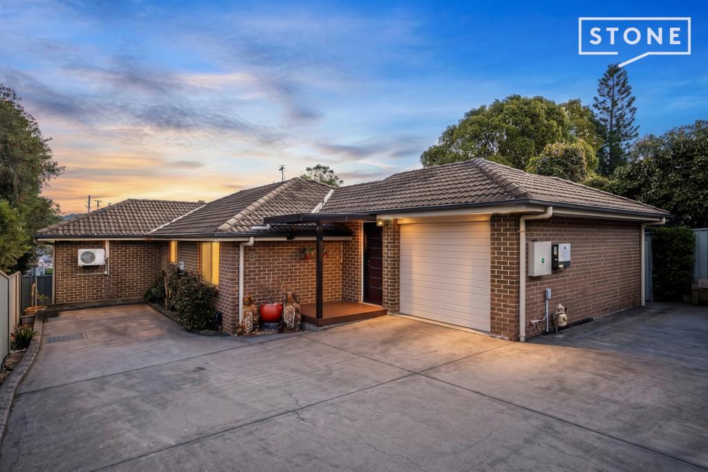 36b Walford St, Wallsend, NSW 2287