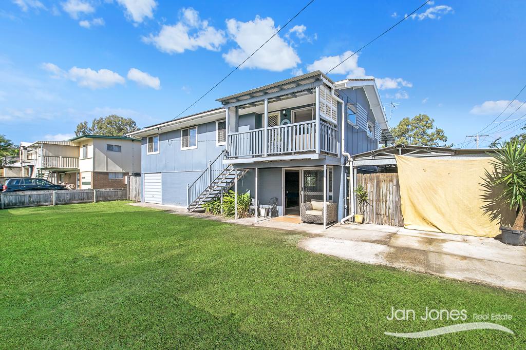 73 George St, Kippa-Ring, QLD 4021