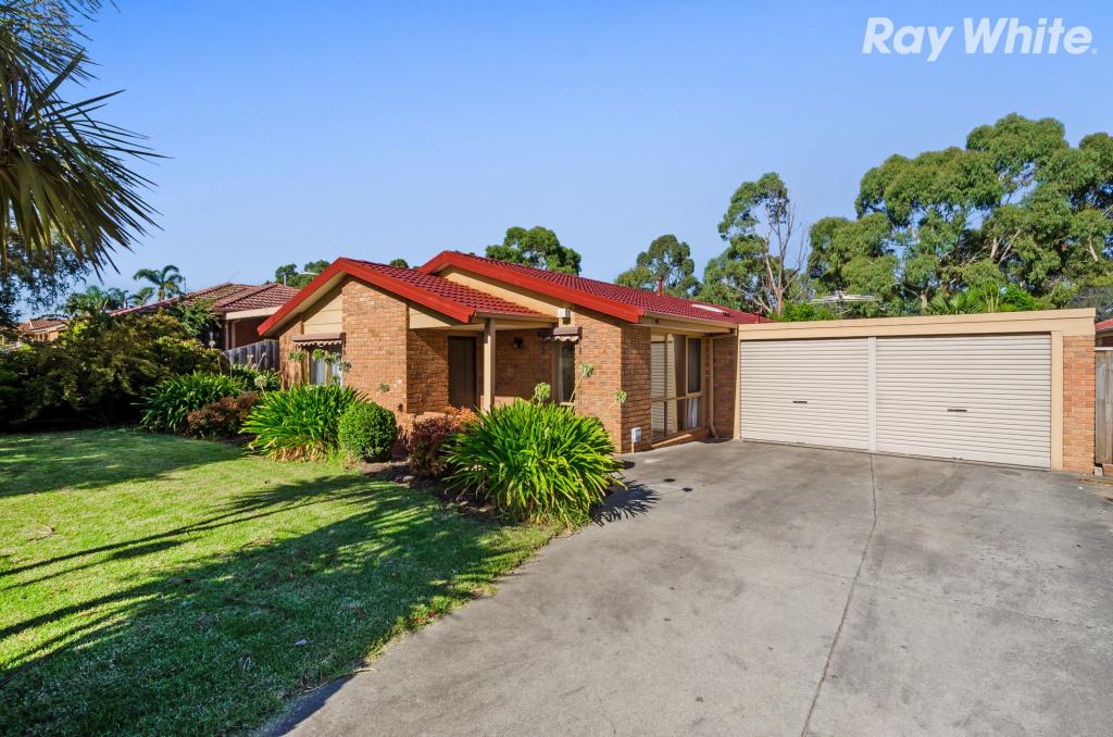 16 Cheryl Cres, Ferntree Gully, VIC 3156