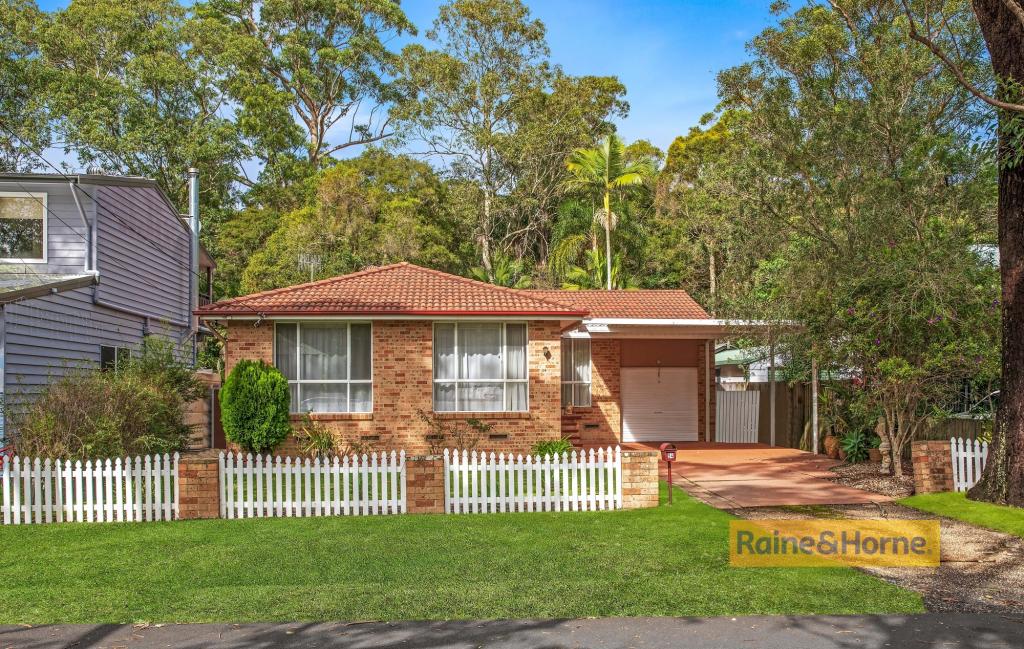 54 Huntly Rd, Bensville, NSW 2251