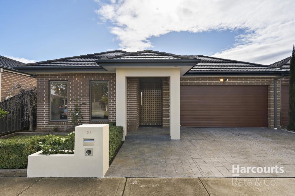 37 Allendale Ave, Wollert, VIC 3750