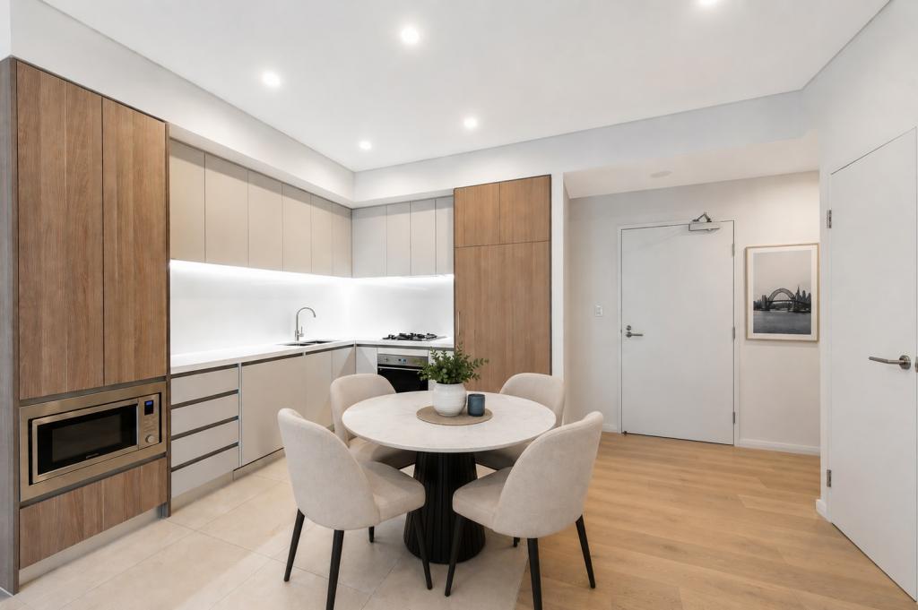 301/8 Village Pl, Kirrawee, NSW 2232