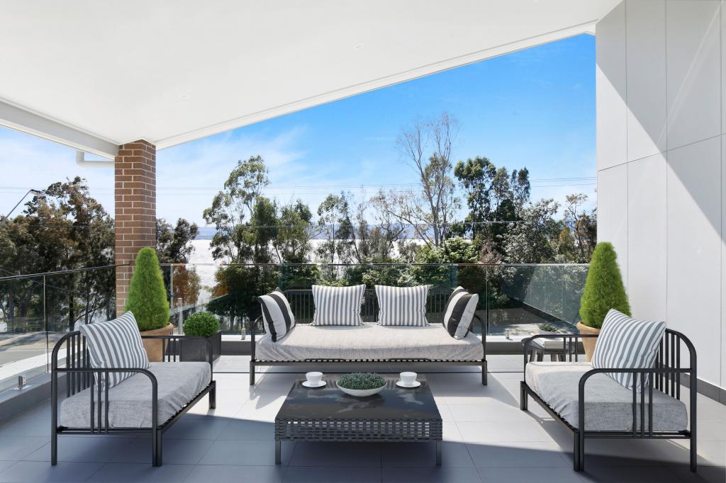 265a Reddall Pde, Mount Warrigal, NSW 2528