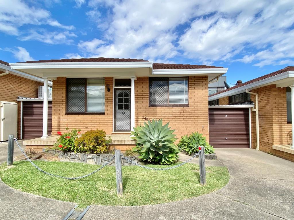 2/11-15 Eddystone Rd, Bexley, NSW 2207