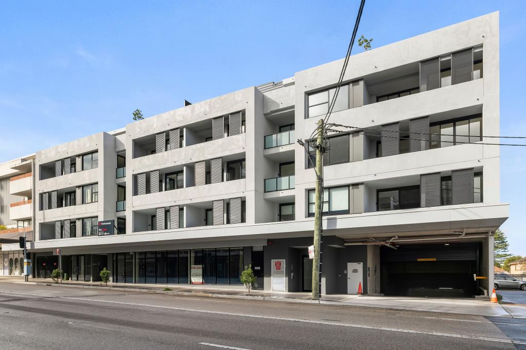 109/262-270 Rocky Point Rd, Ramsgate, NSW 2217