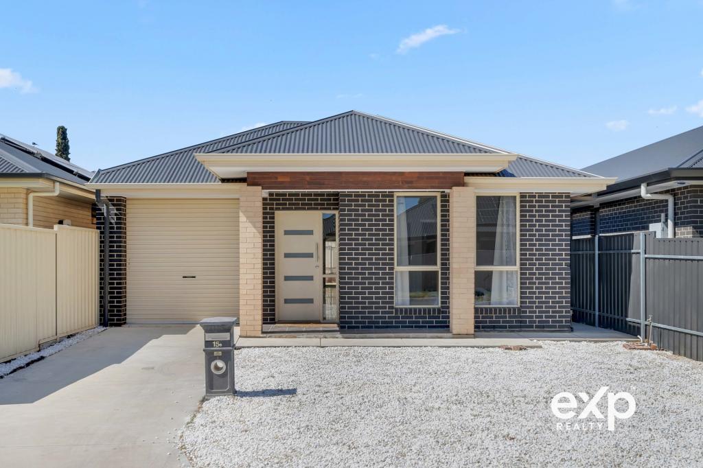 15b Blueberry Rd, Parafield Gardens, SA 5107