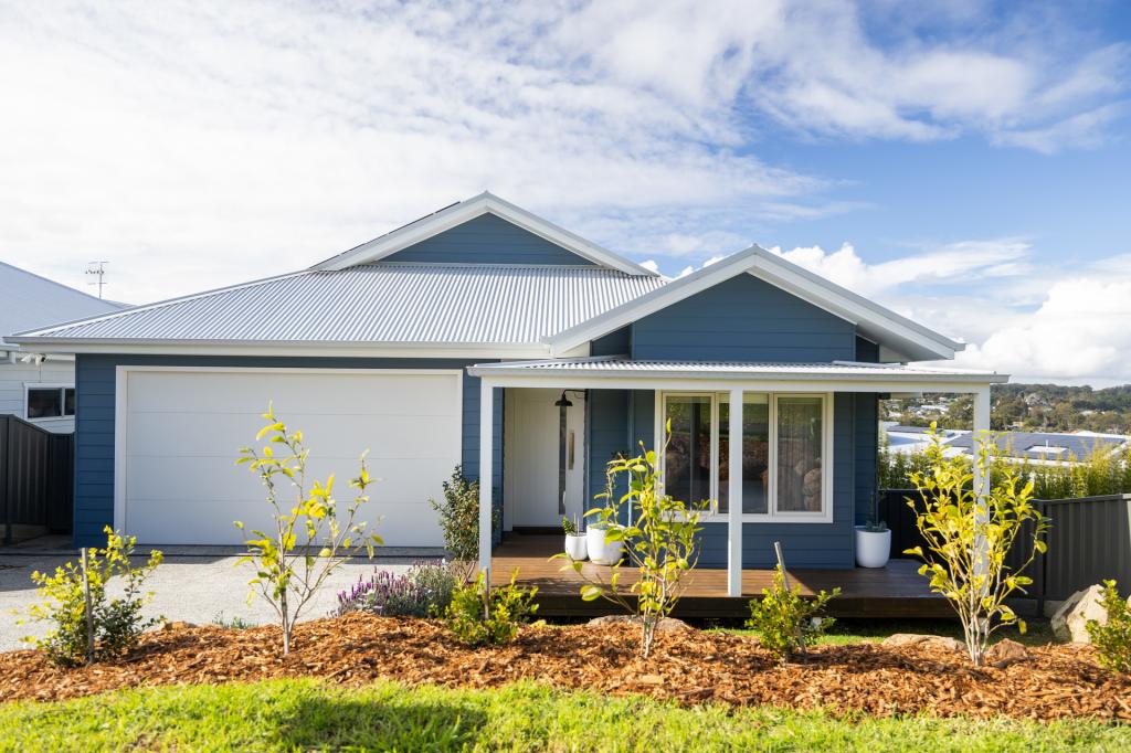 30a Corks Lane, Milton, NSW 2538