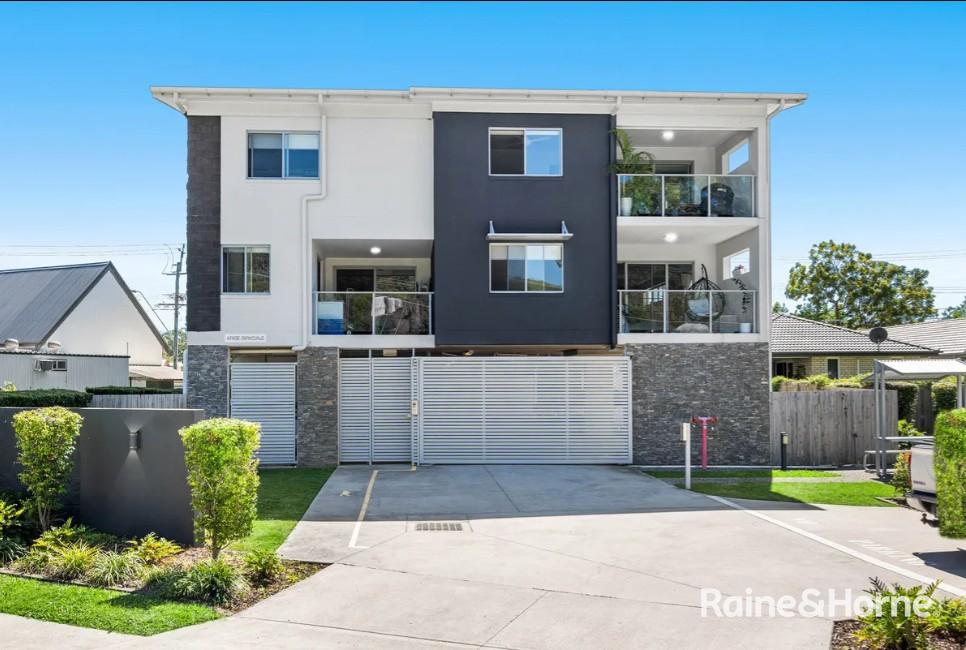 10/159 Birkdale Rd, Birkdale, QLD 4159