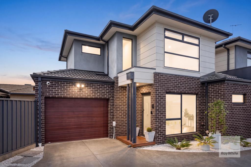 2/42 Buckingham St, Sydenham, VIC 3037