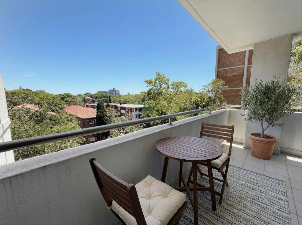 21/30-34 Penkivil St, Bondi, NSW 2026