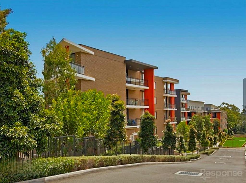 82/40-52 Barina Downs Rd, Norwest, NSW 2153