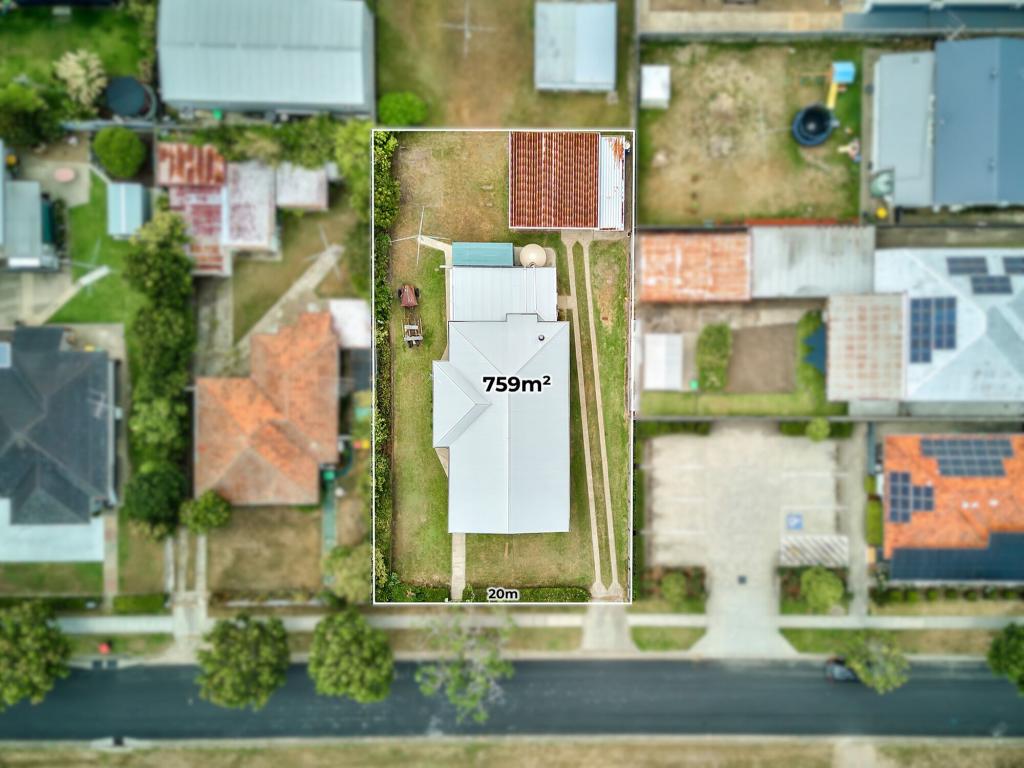 9 Quandeine St, Stafford, QLD 4053