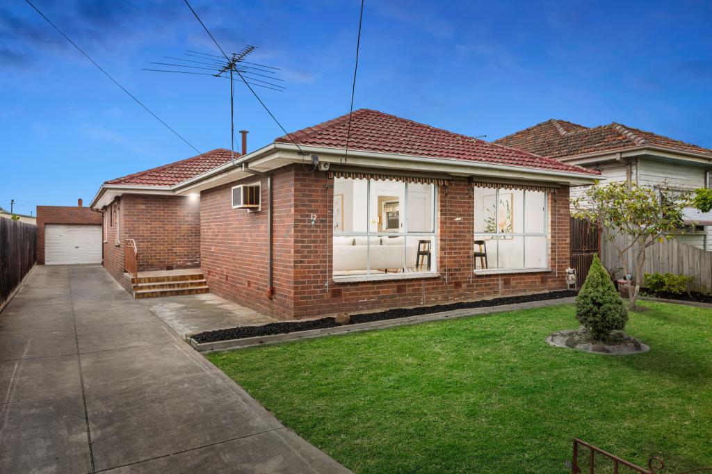 12 Merlyn St, Maribyrnong, VIC 3032