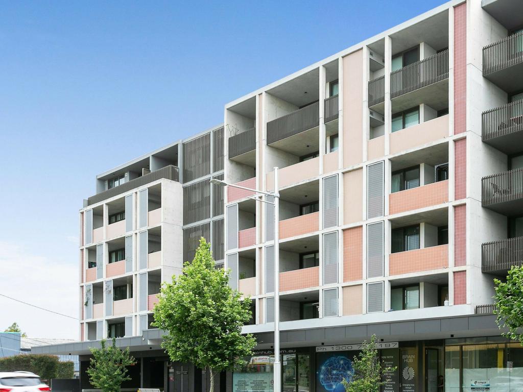 205/408 VICTORIA RD, GLADESVILLE, NSW 2111