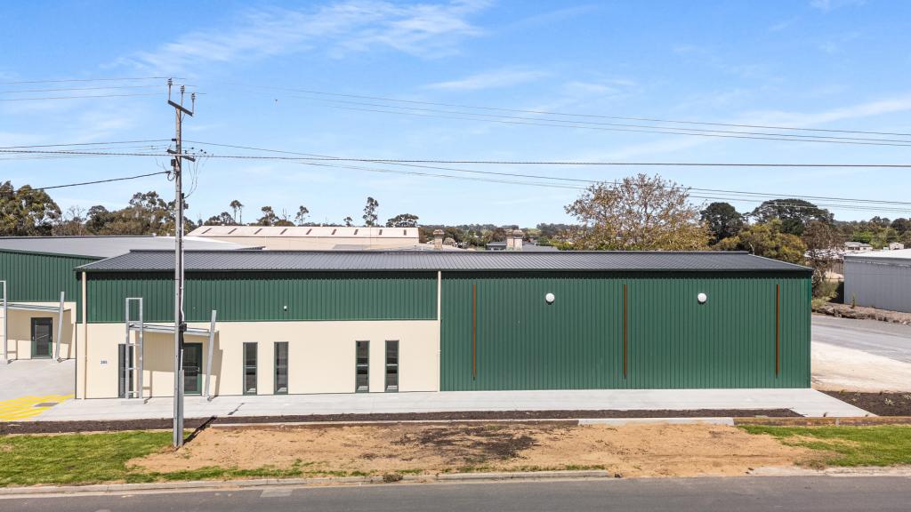 385 Commercial St W, Mount Gambier, SA 5290