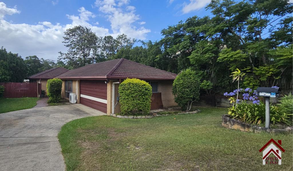 6 Eyre Ave, Petrie, QLD 4502