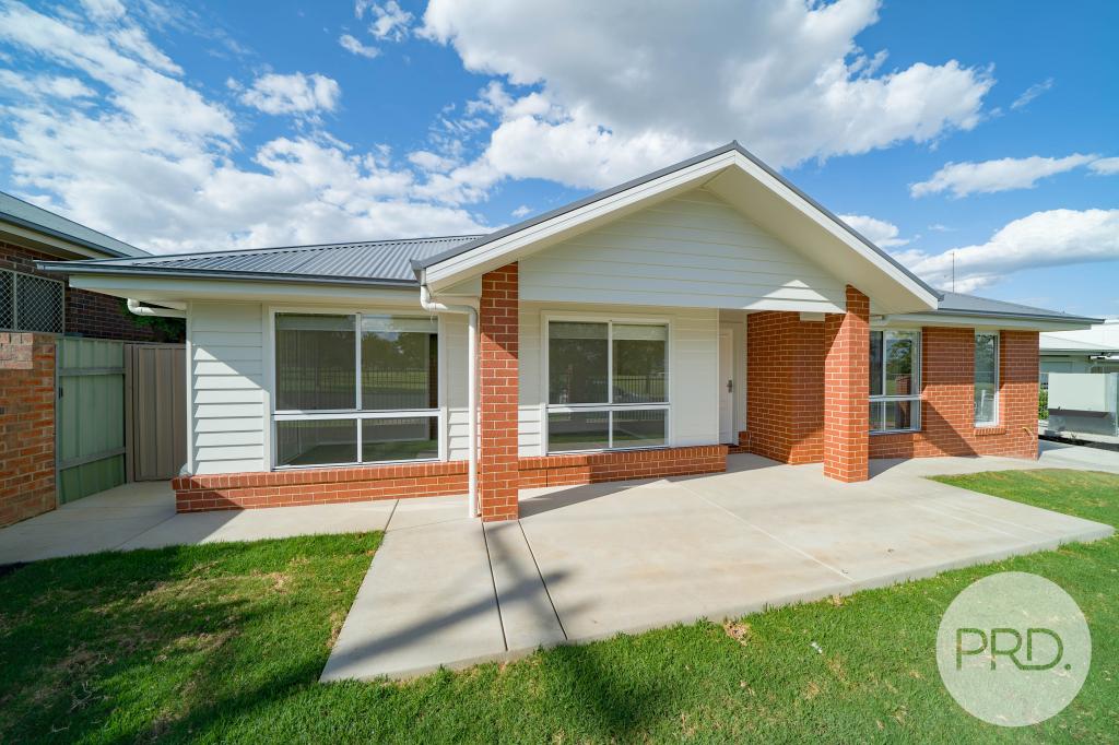 5/309 Lake Albert Rd, Kooringal, NSW 2650