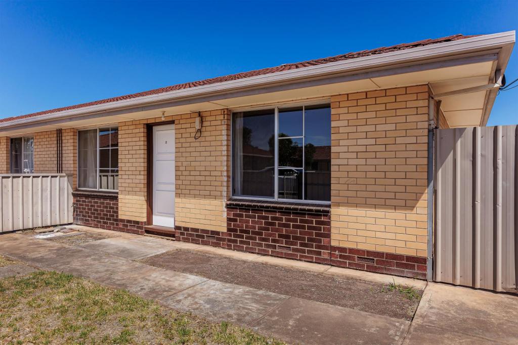 8/27 Urlwin Rd, Salisbury, SA 5108