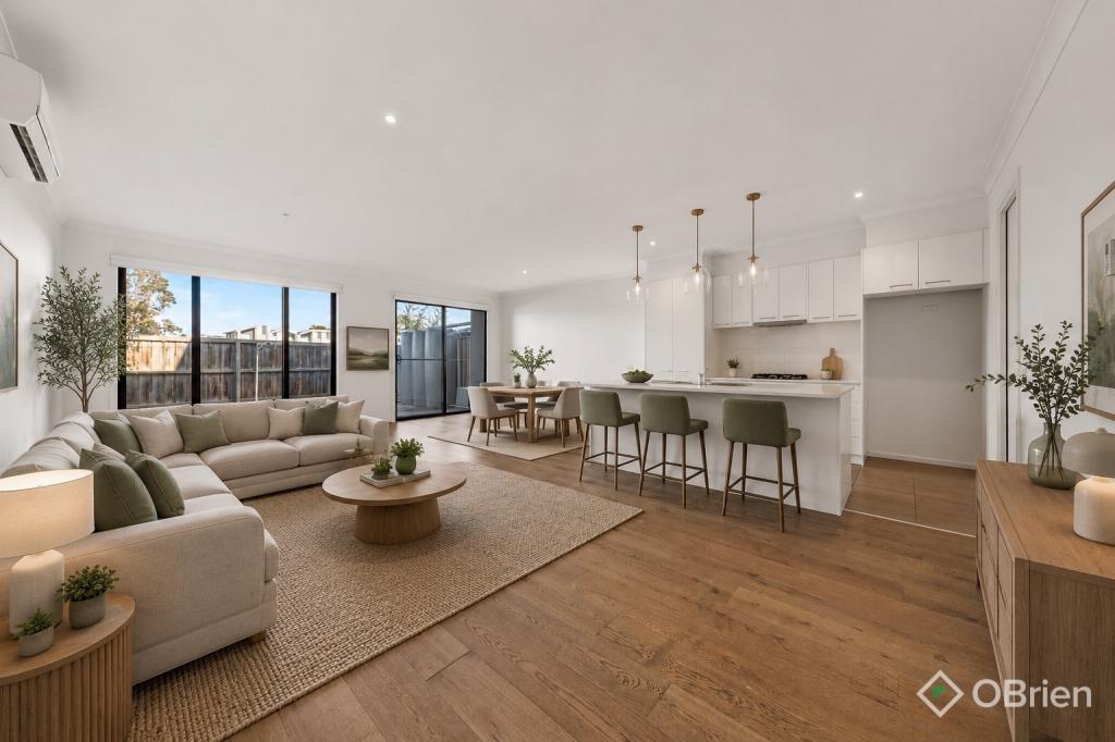 31 Willow Glen Bvd, Cranbourne, VIC 3977