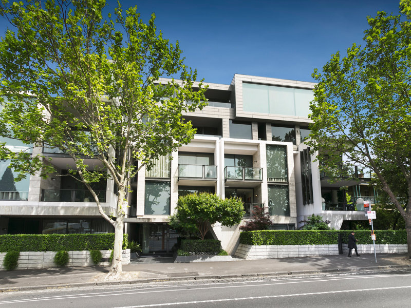 107/85 Rathdowne St, Carlton, VIC 3053