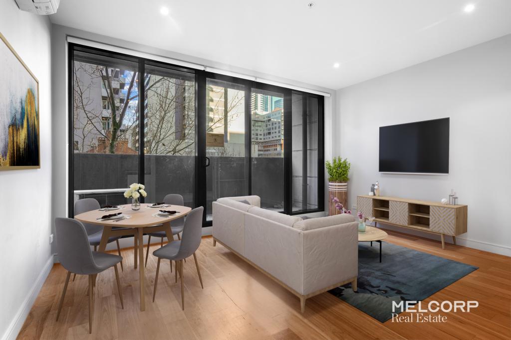 514/228 A'BECKETT ST, MELBOURNE, VIC 3000