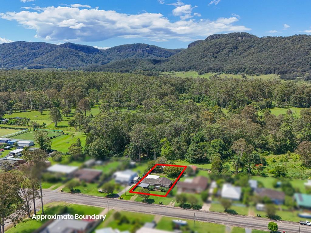 22 CENTRAL LANSDOWNE RD, LANSDOWNE, NSW 2430