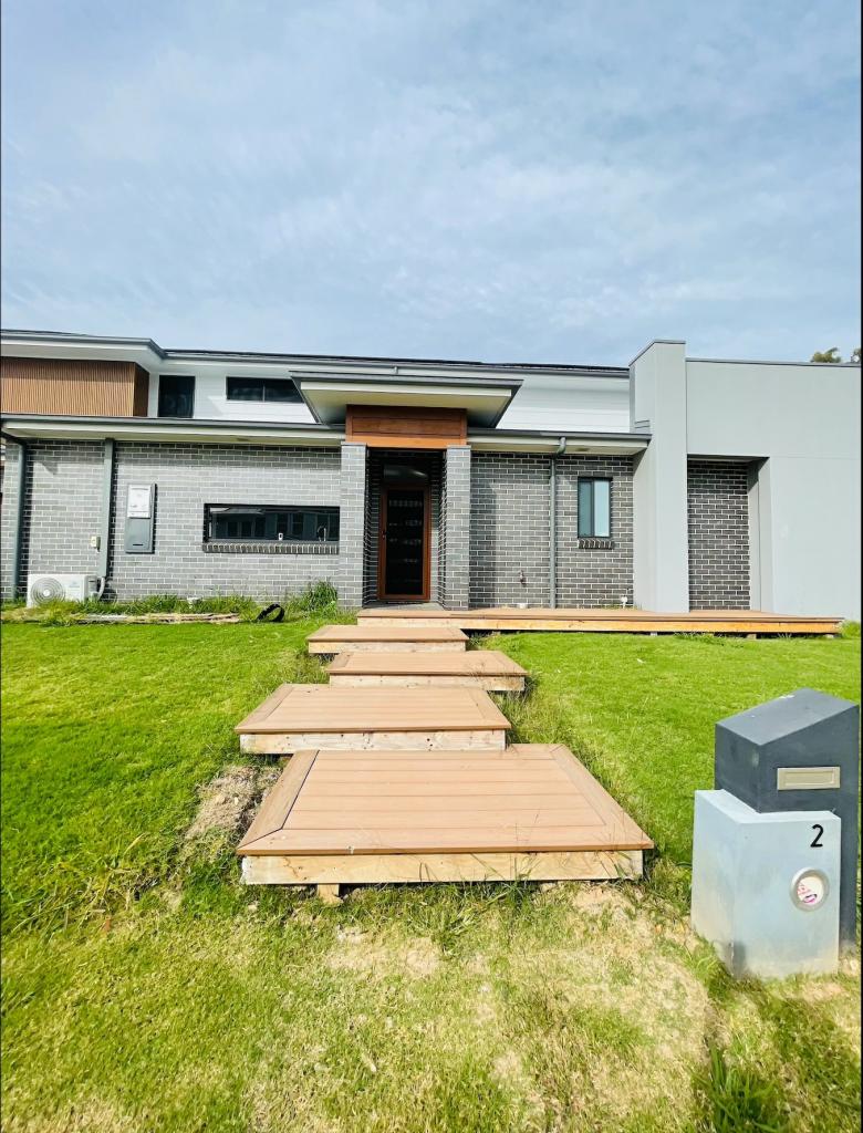 2 Mcgregor St, Wilton, NSW 2571