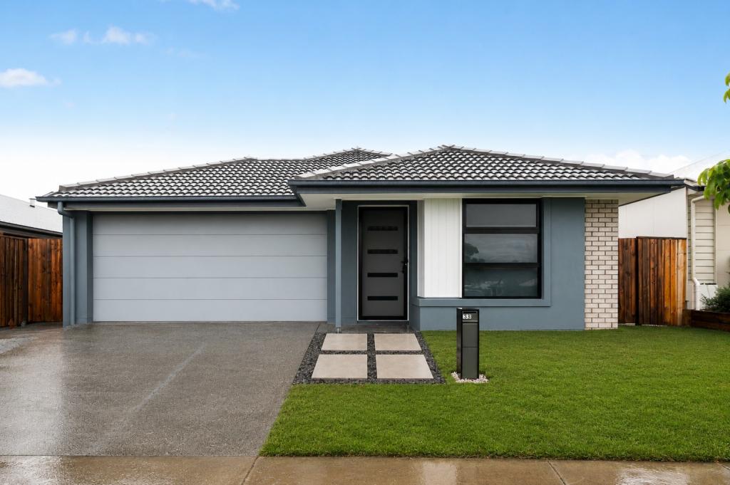 33 LOVAGE ST, GREENBANK, QLD 4124
