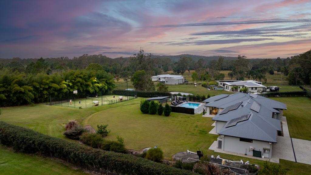 57 Evergreen Dr, Glenview, QLD 4553