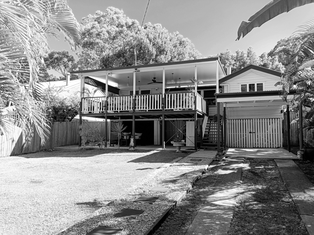 41 Tageruba St, Coochiemudlo Island, QLD 4184