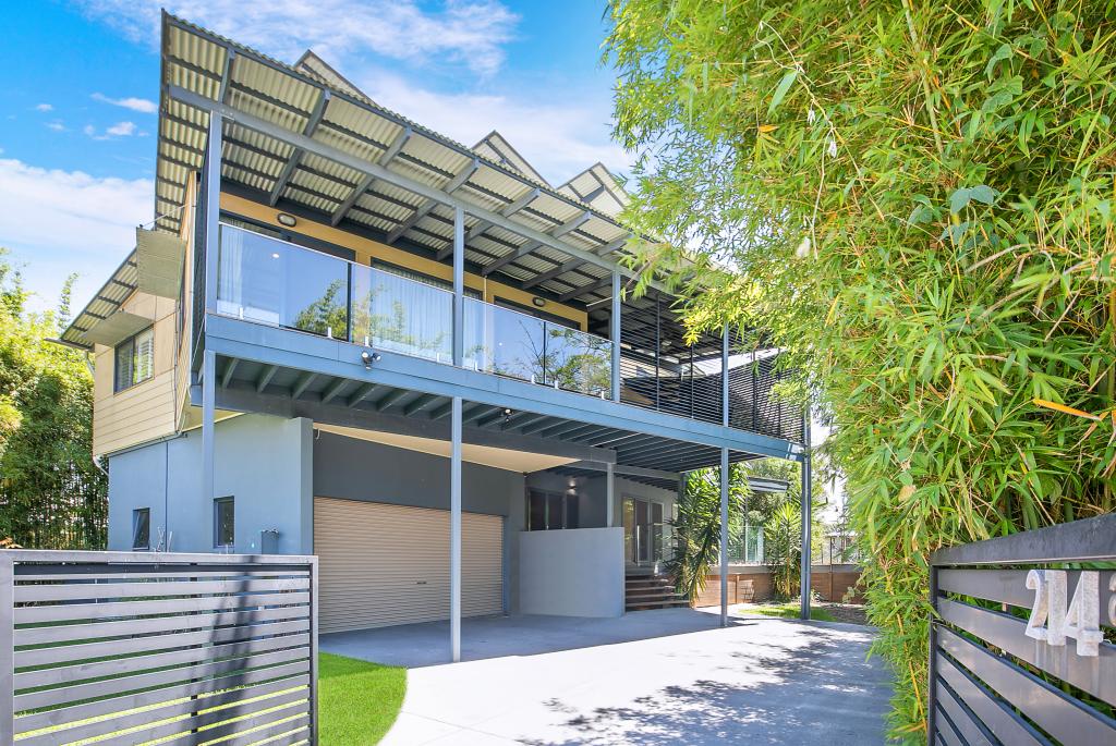 214a Flinders Pde, Sandgate, QLD 4017