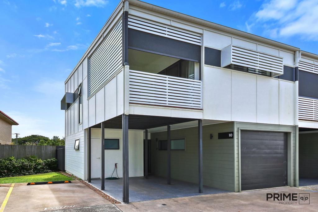 10/45 King St, Buderim, QLD 4556