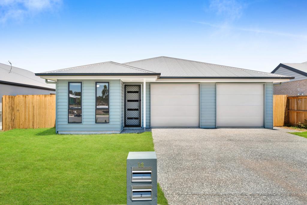1/16 Mali Way, Logan Village, QLD 4207