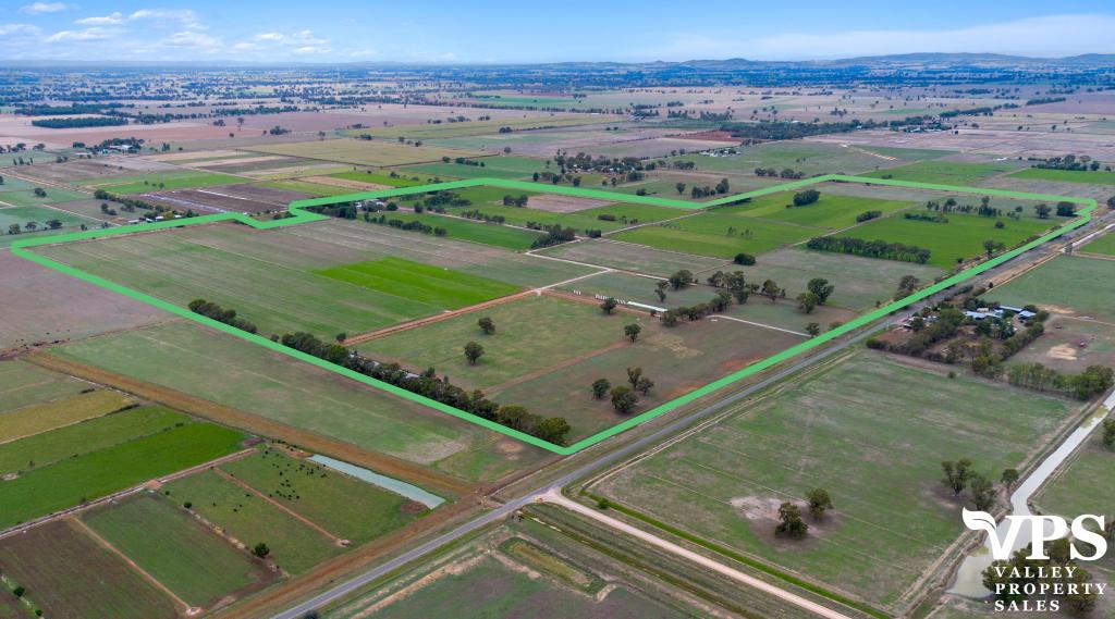 82 Jutland Rd, Invergordon, VIC 3636