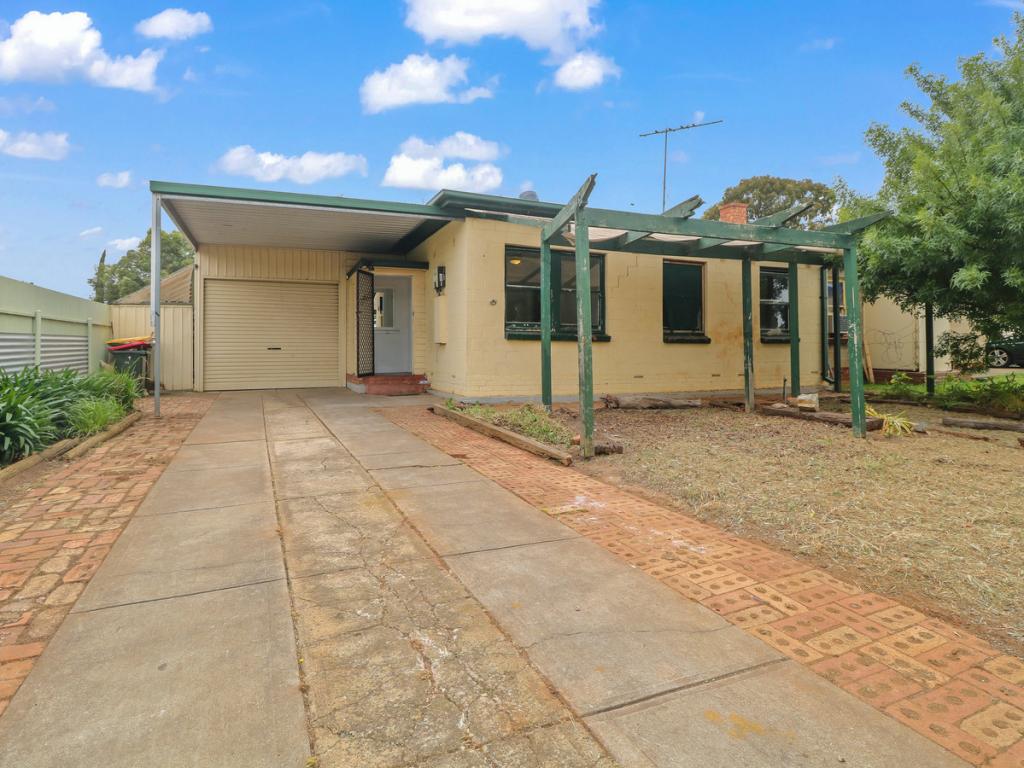 15 Daniel St, Elizabeth Park, SA 5113