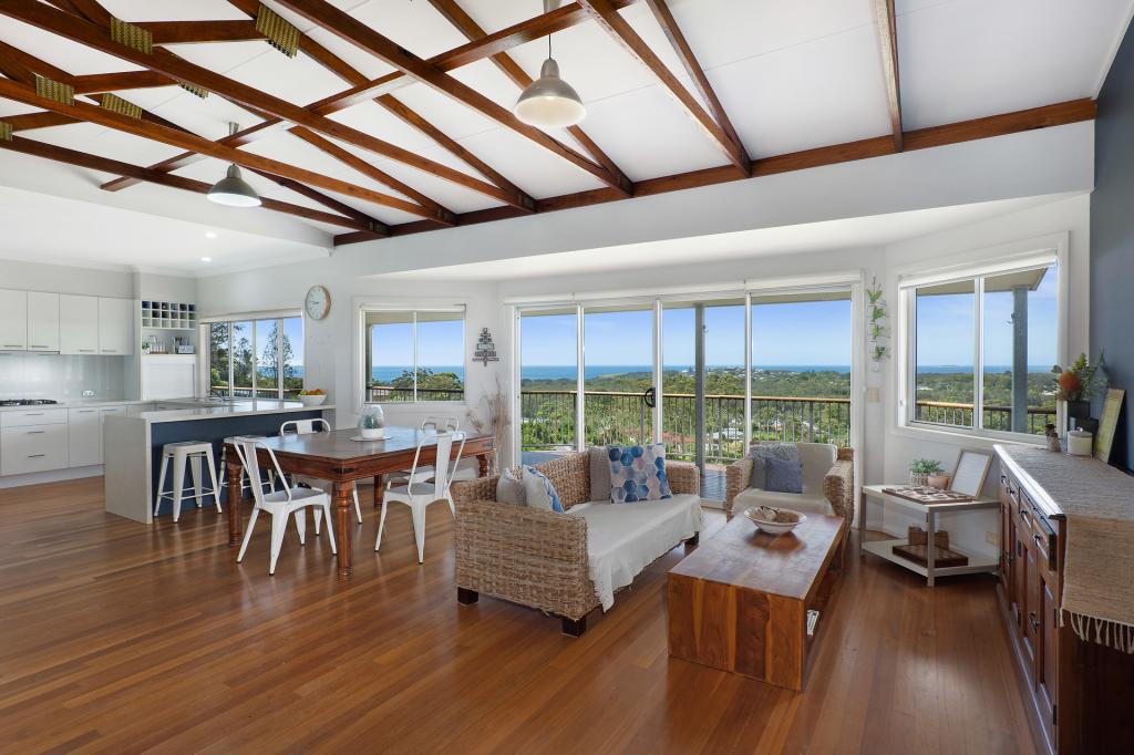 5 Jade Cl, Emerald Beach, NSW 2456