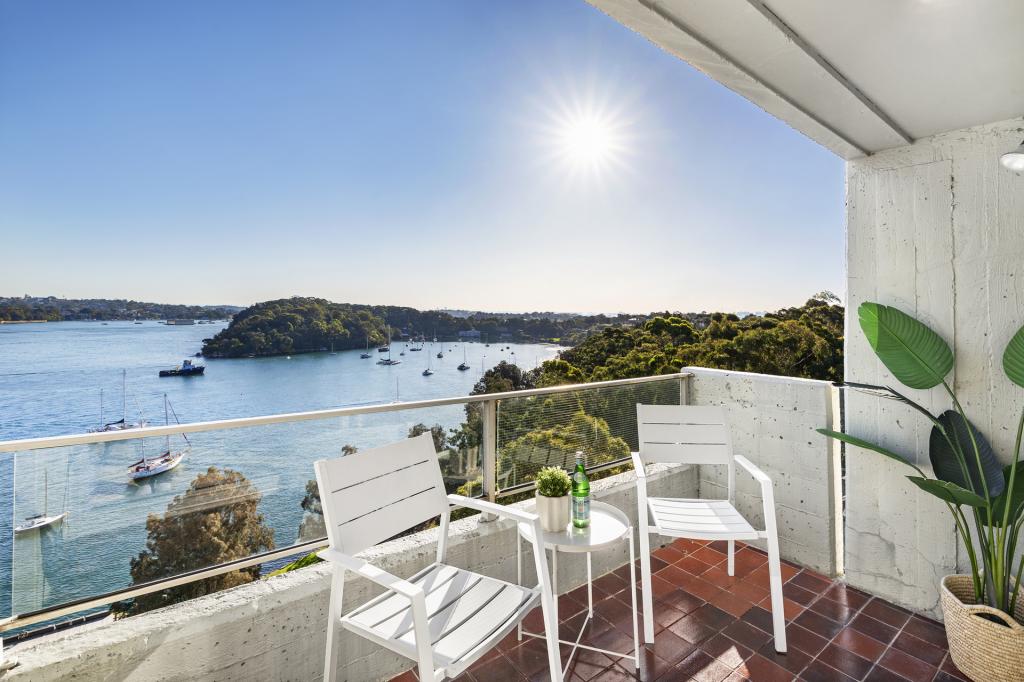 69/90 Blues Point Rd, Mcmahons Point, NSW 2060