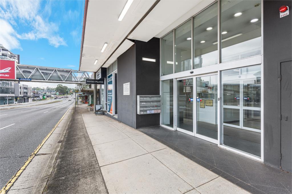 9/293-299 Pennant Hills Rd, Thornleigh, NSW 2120