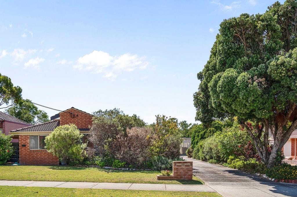 50a Smyth St, Rockingham, WA 6168